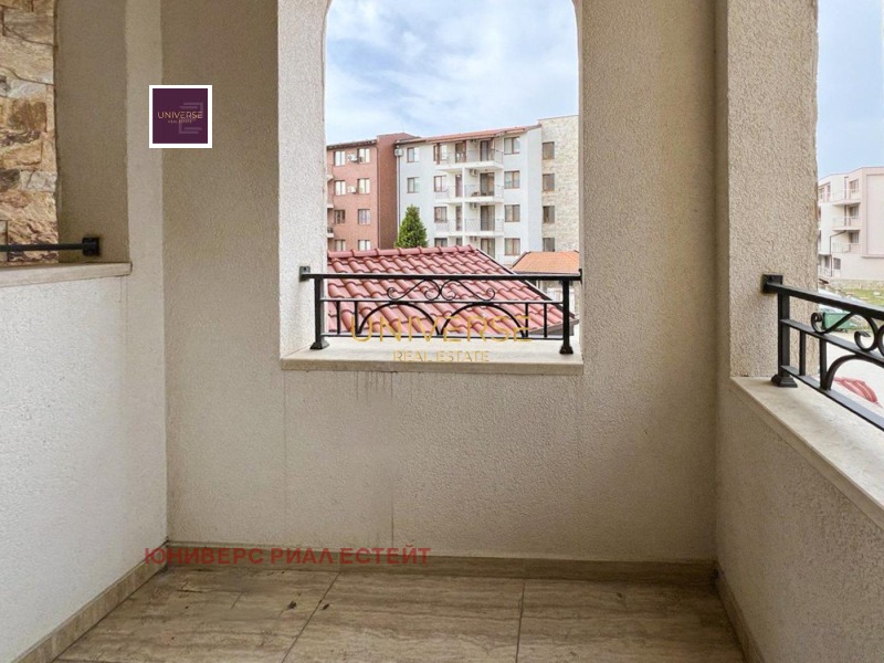 Zu verkaufen  1 Schlafzimmer region Burgas , Nesebar , 54 qm | 64295366 - Bild [14]