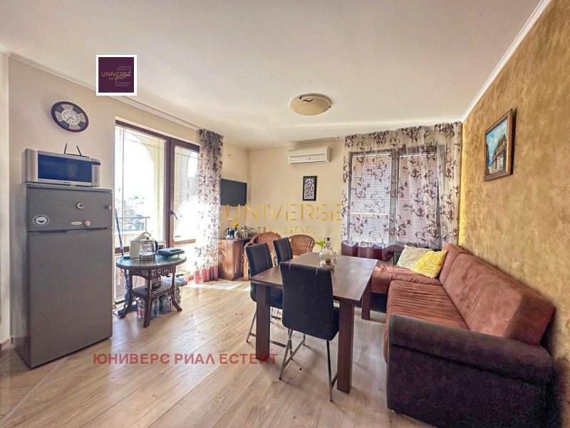 Zu verkaufen  1 Schlafzimmer region Burgas , Nesebar , 54 qm | 64295366 - Bild [2]