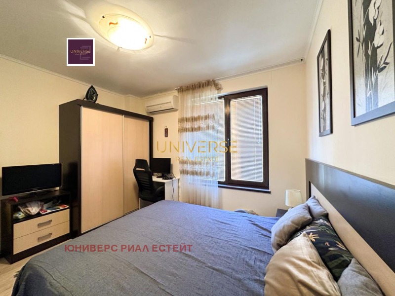 Zu verkaufen  1 Schlafzimmer region Burgas , Nesebar , 54 qm | 64295366 - Bild [9]