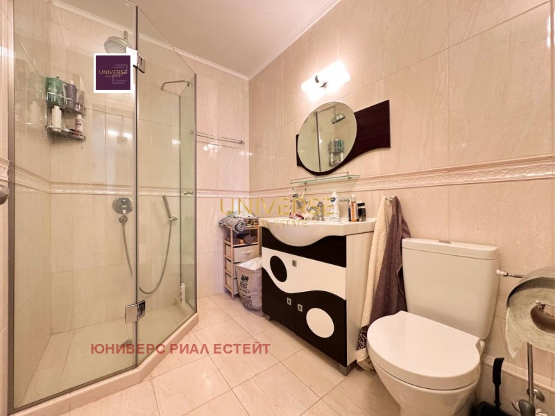 Zu verkaufen  1 Schlafzimmer region Burgas , Nesebar , 54 qm | 64295366 - Bild [13]