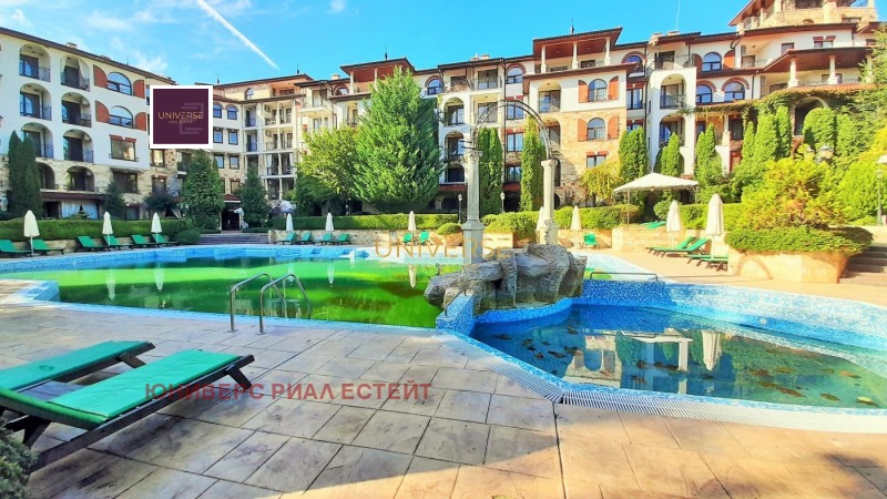 Zu verkaufen  1 Schlafzimmer region Burgas , Nesebar , 54 qm | 64295366