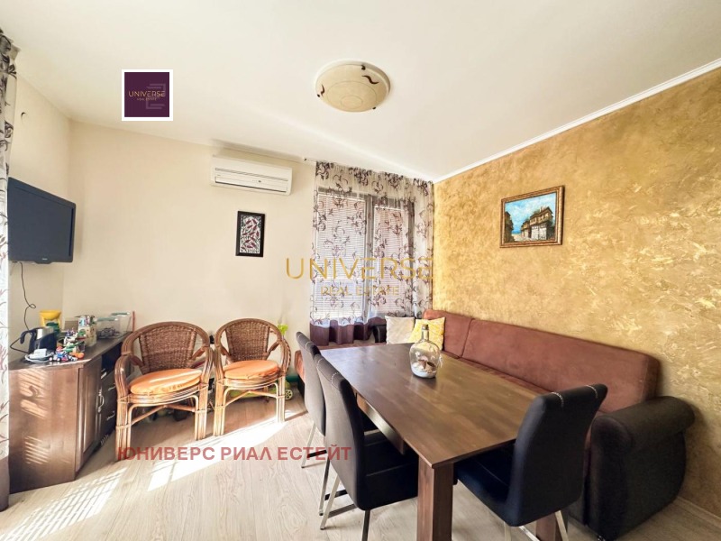 Zu verkaufen  1 Schlafzimmer region Burgas , Nesebar , 54 qm | 64295366 - Bild [3]
