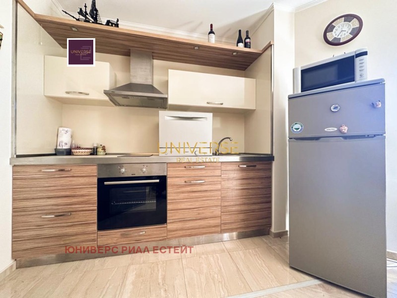 Zu verkaufen  1 Schlafzimmer region Burgas , Nesebar , 54 qm | 64295366 - Bild [4]