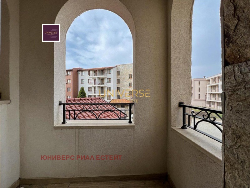 Zu verkaufen  1 Schlafzimmer region Burgas , Nesebar , 54 qm | 64295366 - Bild [15]