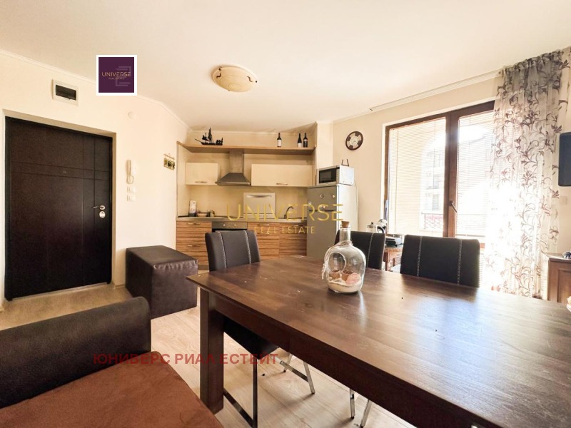 Zu verkaufen  1 Schlafzimmer region Burgas , Nesebar , 54 qm | 64295366 - Bild [6]