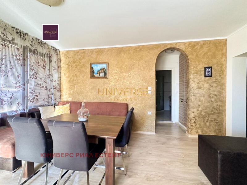 Zu verkaufen  1 Schlafzimmer region Burgas , Nesebar , 54 qm | 64295366 - Bild [7]