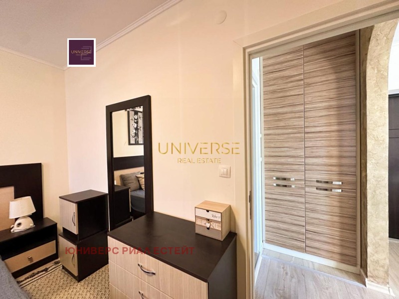 Zu verkaufen  1 Schlafzimmer region Burgas , Nesebar , 54 qm | 64295366 - Bild [12]