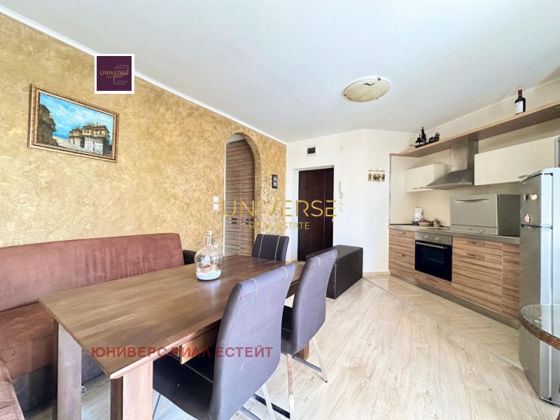 Zu verkaufen  1 Schlafzimmer region Burgas , Nesebar , 54 qm | 64295366 - Bild [5]