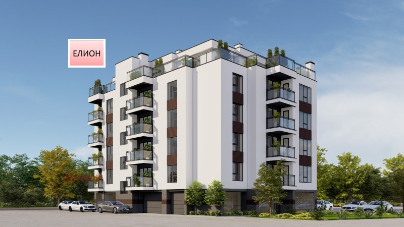 Til salgs  1 soverom Pernik , Iztok , 72 kvm | 69896444 - bilde [2]