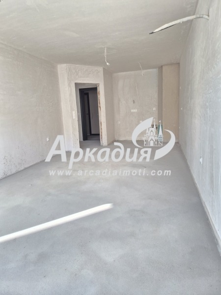 Продава 2-СТАЕН, гр. Пловдив, Тракия