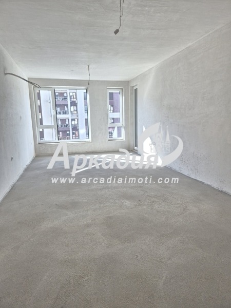 Продава 2-СТАЕН, гр. Пловдив, Тракия, снимка 2 - Апартаменти - 50455517