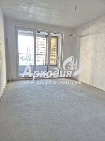 Продава 2-СТАЕН, гр. Пловдив, Тракия, снимка 3 - Апартаменти - 50455517