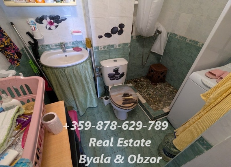 Продается  1 спальня область Варна , Бяла , 62 кв.м | 95869526 - изображение [12]