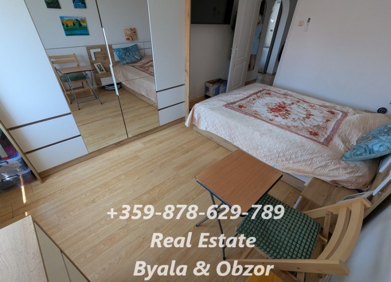 Продается  1 спальня область Варна , Бяла , 62 кв.м | 95869526 - изображение [9]