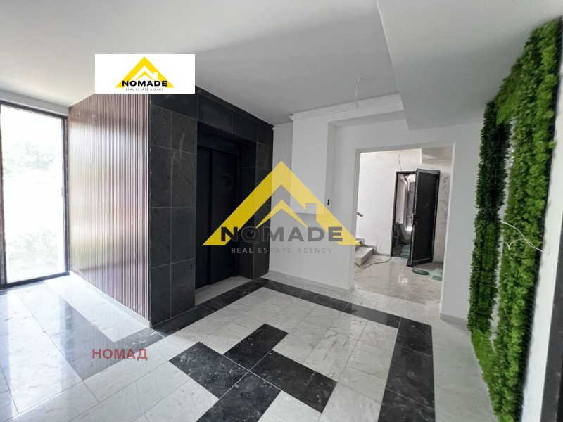 For Sale  1 bedroom Plovdiv , Ostromila , 127 sq.m | 19624440 - image [2]