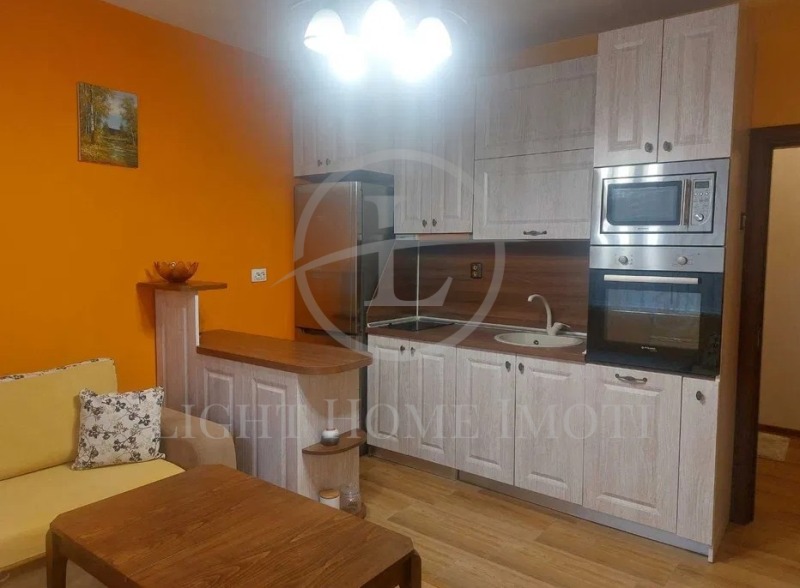 Zu verkaufen  1 Schlafzimmer Plowdiw , Trakija , 53 qm | 55704543 - Bild [2]