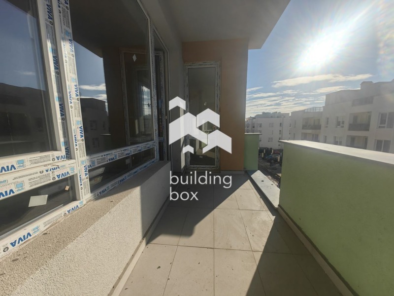 Продава 2-СТАЕН, гр. Пловдив, Южен, снимка 9 - Апартаменти - 52881664