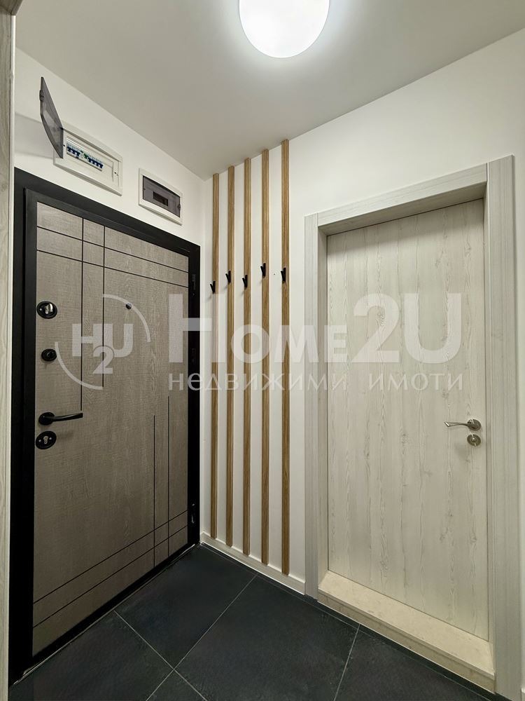 Продава 2-СТАЕН, гр. Варна, Възраждане 3, снимка 4 - Апартаменти - 53046571