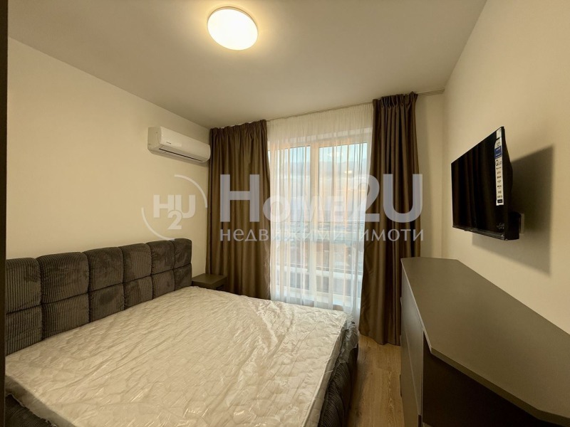 Продава 2-СТАЕН, гр. Варна, Възраждане 3, снимка 3 - Апартаменти - 53046571