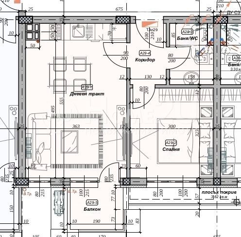 Продава 2-СТАЕН, гр. Варна, Възраждане 3, снимка 9 - Апартаменти - 53046571