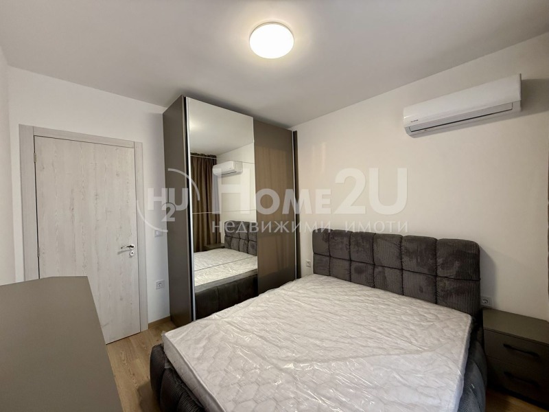 Продава 2-СТАЕН, гр. Варна, Възраждане 3, снимка 2 - Апартаменти - 53046571