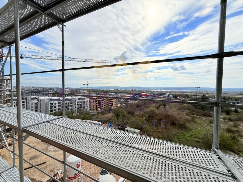 Продава 2-СТАЕН, гр. Варна, Владислав Варненчик 2, снимка 7 - Апартаменти - 53081179