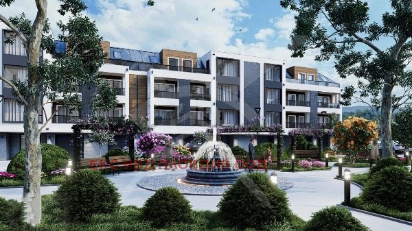 Продава 2-СТАЕН, гр. Пловдив, Остромила