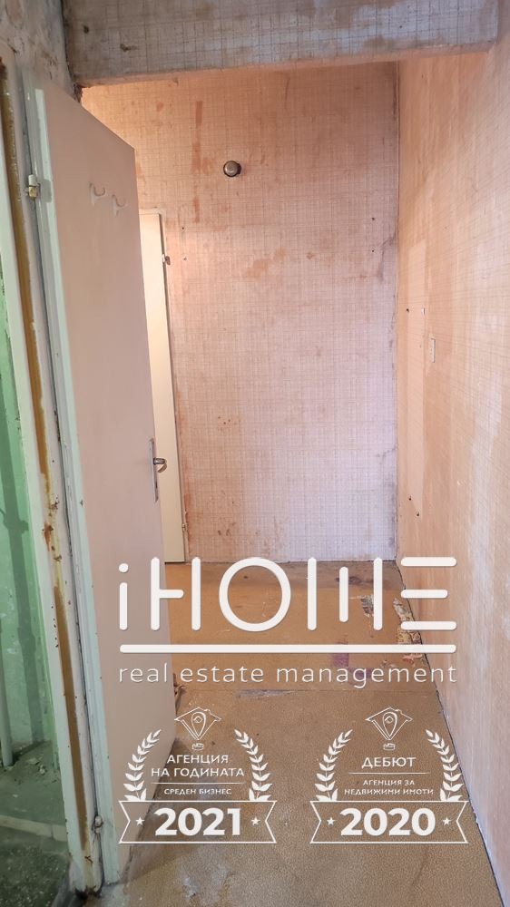 Продава 2-СТАЕН, гр. София, Люлин 8, снимка 7 - Апартаменти - 54124911