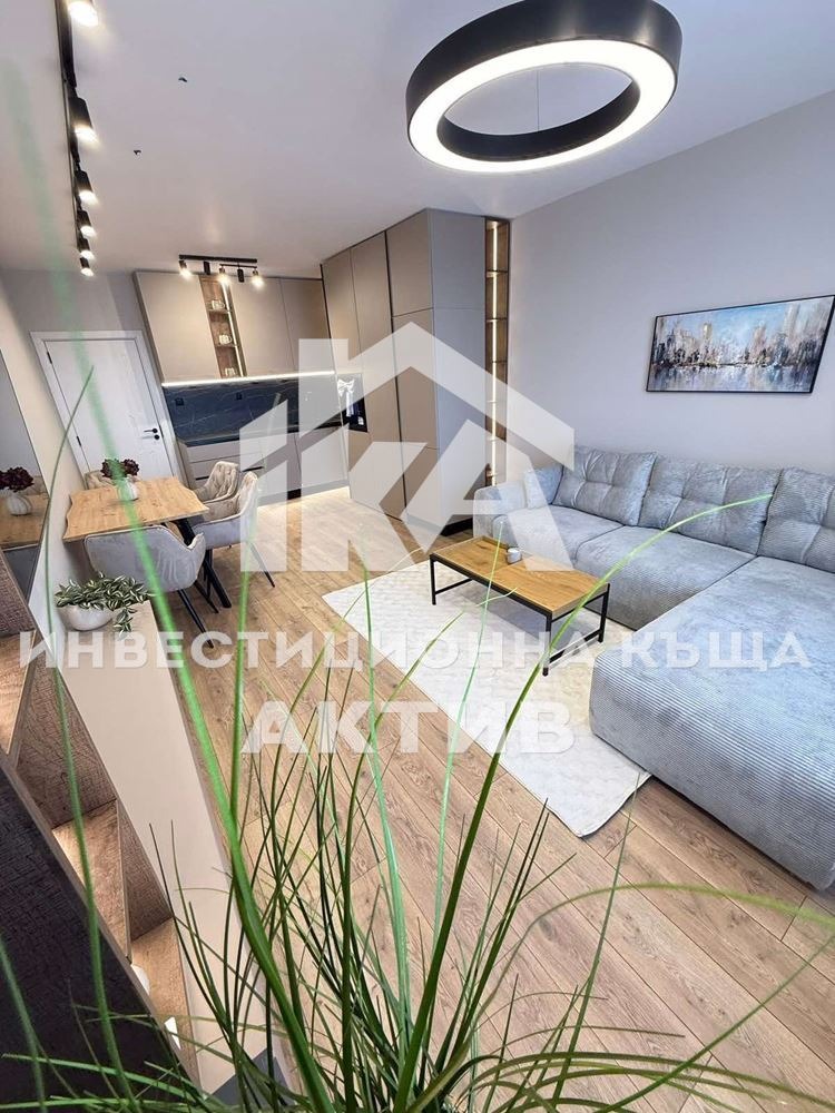 Продава 2-СТАЕН, гр. Пловдив, Тракия