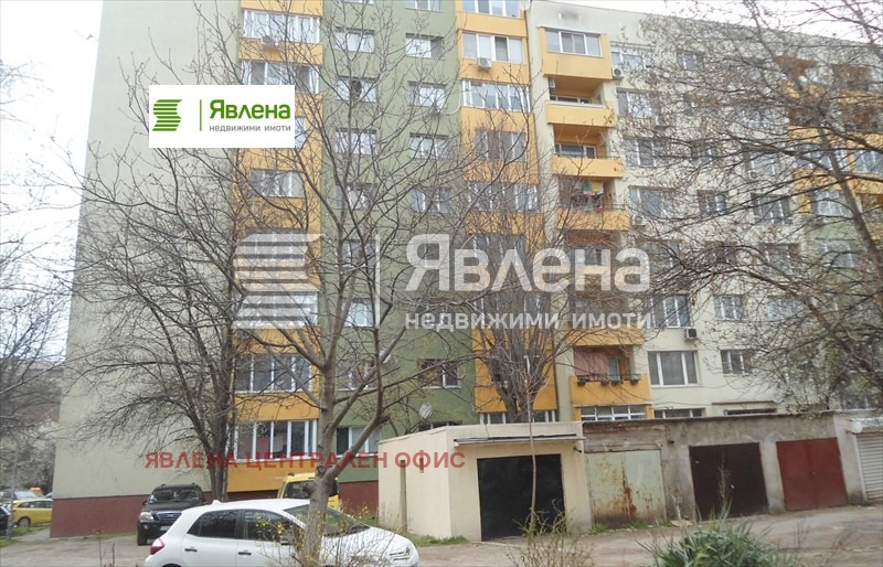 Продава 2-СТАЕН, гр. София, Хаджи Димитър, снимка 9 - Апартаменти - 54624329