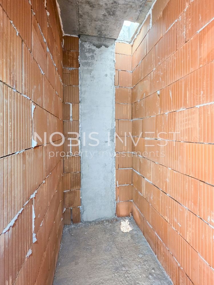 Продава 2-СТАЕН, гр. Пловдив, Остромила, снимка 9 - Апартаменти - 54644850