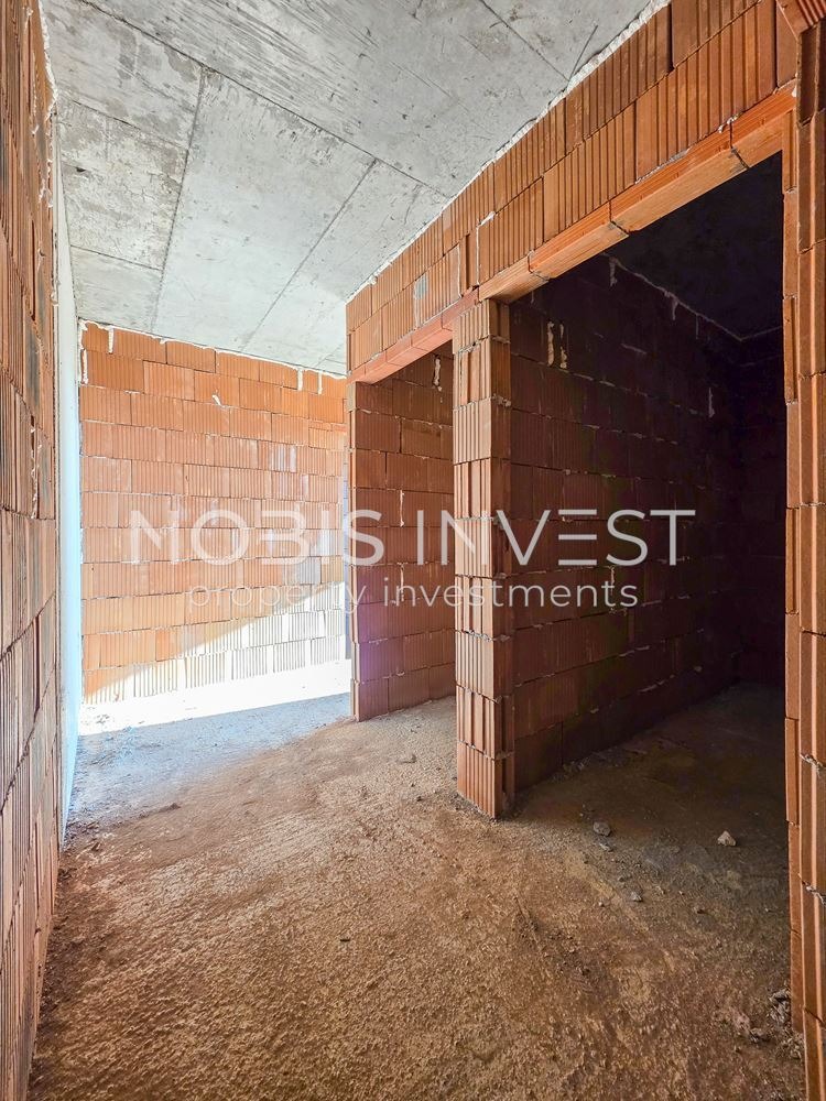Продава 2-СТАЕН, гр. Пловдив, Остромила, снимка 7 - Апартаменти - 54644850