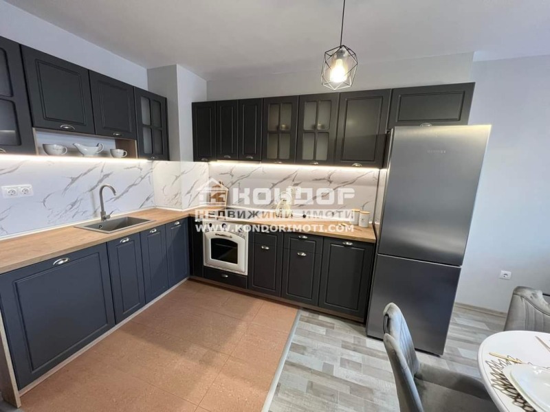 For Sale  2 bedroom Plovdiv , Vastanicheski , 98 sq.m | 98178039 - image [2]