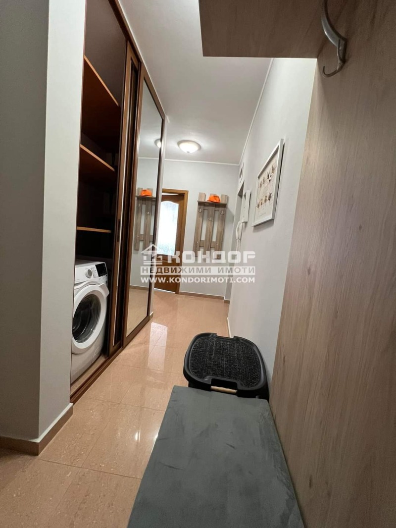 For Sale  2 bedroom Plovdiv , Vastanicheski , 98 sq.m | 98178039 - image [12]