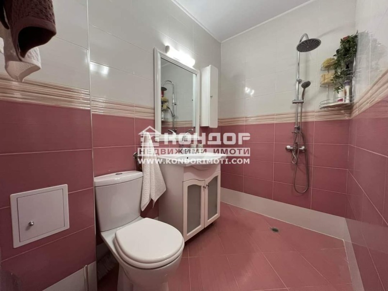 Te koop  2 slaapkamers Plovdiv , Vastanitsjeski , 98 m² | 98178039 - afbeelding [13]