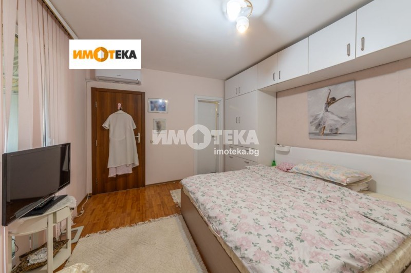 Продава  3-стаен град Варна , к.к. Св.Св. Константин и Елена , 101 кв.м | 27377924 - изображение [6]