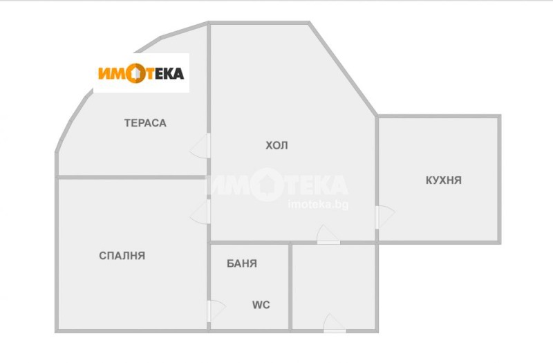 Продава  3-стаен град Варна , к.к. Св.Св. Константин и Елена , 101 кв.м | 27377924 - изображение [5]