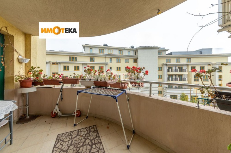 Na prodej  2 ložnice Varna , k.k. Sv.Sv. Konstantin i Elena , 101 m2 | 27377924 - obraz [8]