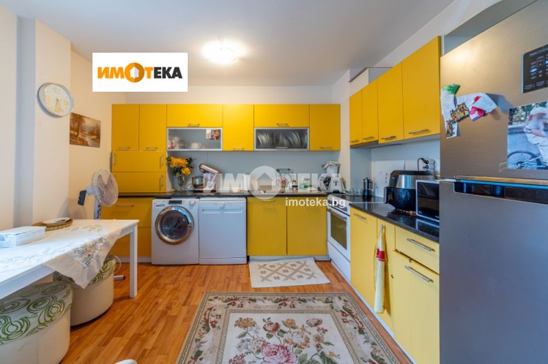 Na prodej  2 ložnice Varna , k.k. Sv.Sv. Konstantin i Elena , 101 m2 | 27377924 - obraz [14]