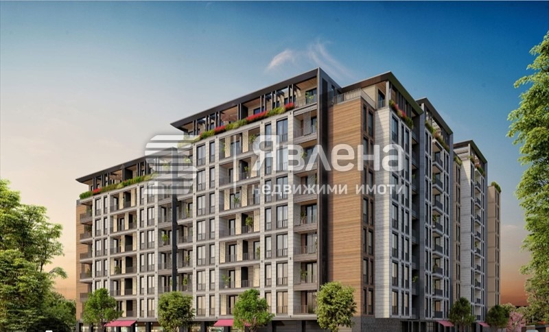 Продава 3-СТАЕН, гр. Пловдив, Каменица 2, снимка 1 - Aпартаменти - 49093025