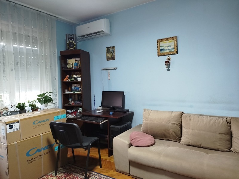 Продава 3-СТАЕН, гр. Русе, Здравец, снимка 4 - Aпартаменти - 49284917