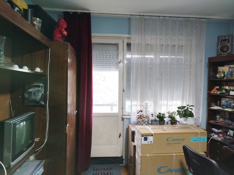 Продава 3-СТАЕН, гр. Русе, Здравец, снимка 3 - Aпартаменти - 49284917