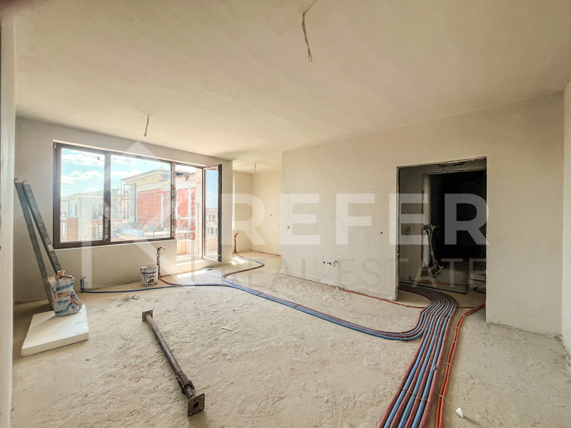 En venta  2 dormitorios Sofia , Malinova dolina , 115 metros cuadrados | 12196151