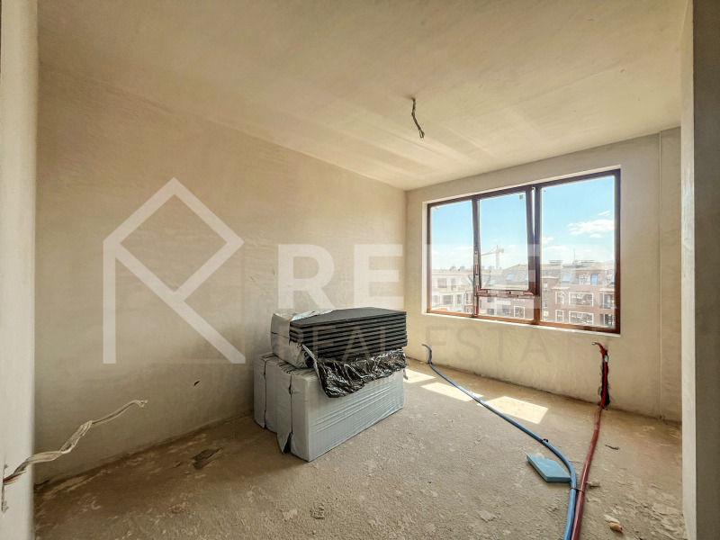 En venta  2 dormitorios Sofia , Malinova dolina , 115 metros cuadrados | 12196151 - imagen [2]