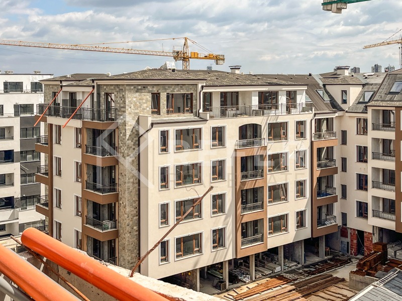 En venta  2 dormitorios Sofia , Malinova dolina , 115 metros cuadrados | 12196151 - imagen [8]