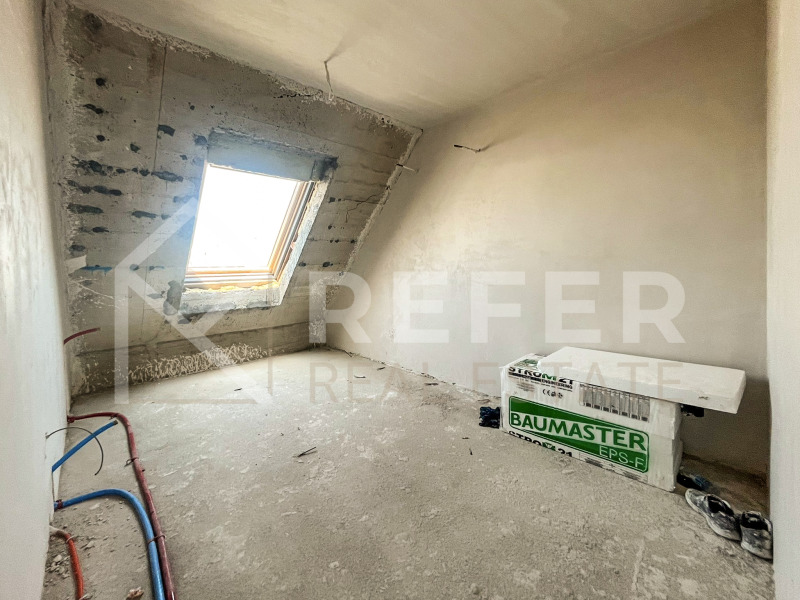 En venta  2 dormitorios Sofia , Malinova dolina , 115 metros cuadrados | 12196151 - imagen [6]