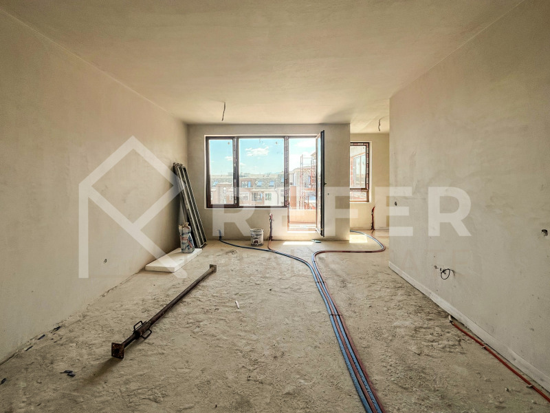 En venta  2 dormitorios Sofia , Malinova dolina , 115 metros cuadrados | 12196151 - imagen [3]