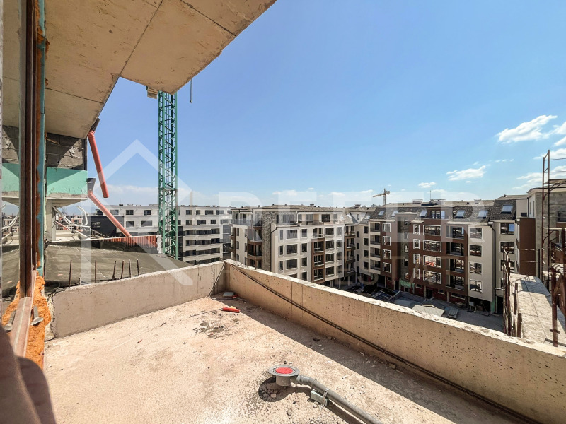 En venta  2 dormitorios Sofia , Malinova dolina , 115 metros cuadrados | 12196151 - imagen [7]