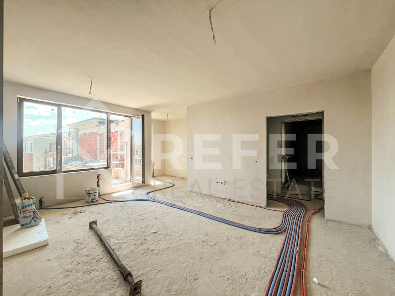 En venta  2 dormitorios Sofia , Malinova dolina , 115 metros cuadrados | 12196151 - imagen [4]