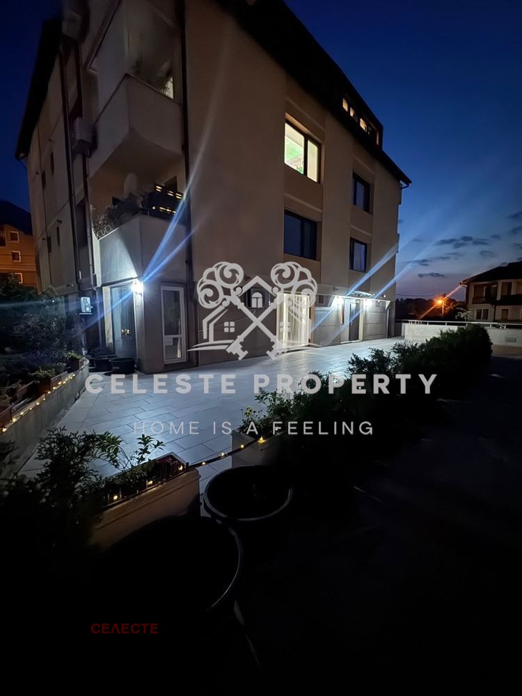 Продава  3-стаен град София , Драгалевци , 127 кв.м | 12749793 - изображение [12]
